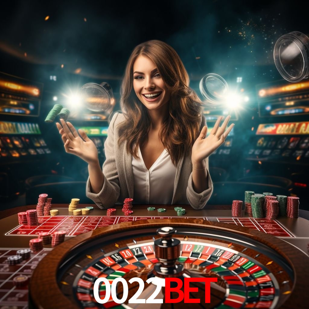 0022bet: Jogos de Caça-Níqueis-Altas Recompensas, Roleta-Velocidade, Blackjack-Desafios Máximos