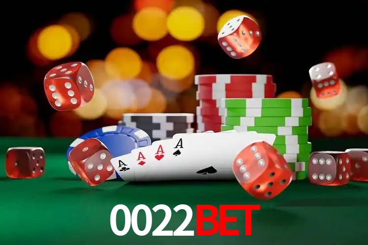 Promoções Sazonais 0022bet