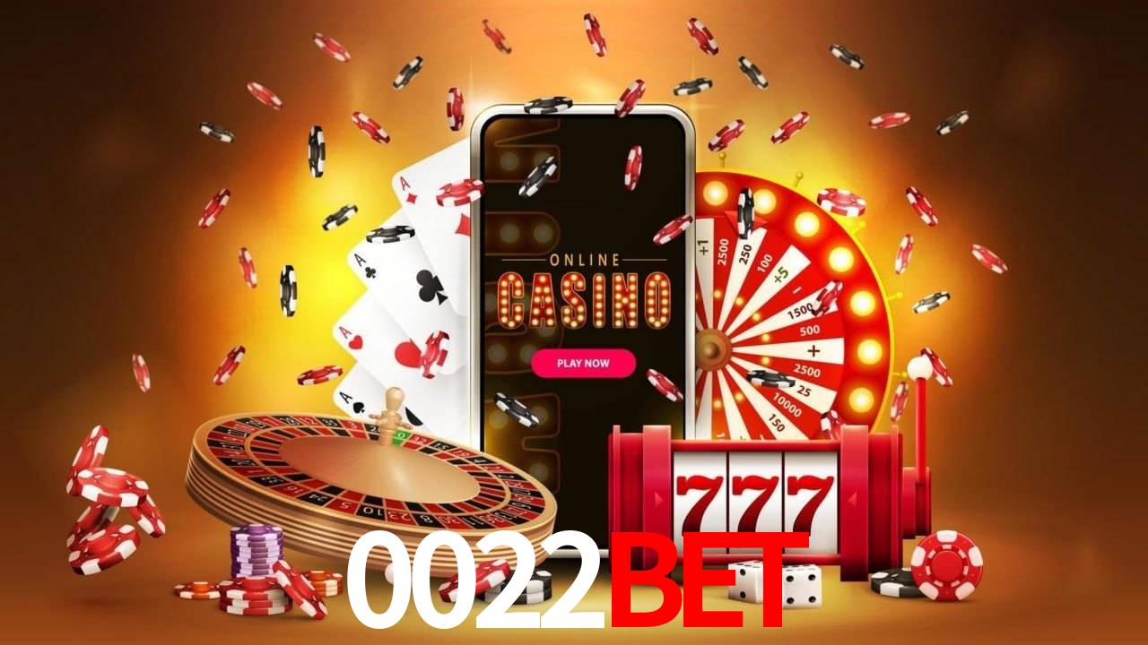 Estatísticas 0022bet