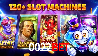 Descubra a Essência do 0022bet: Nossa História e Compromissos