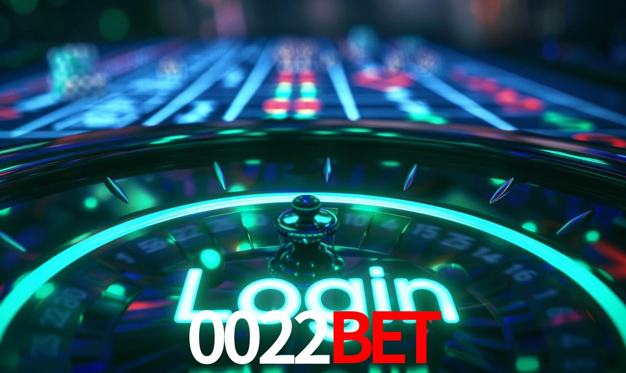 Login Seguro 0022bet