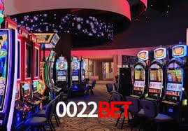 Login Seguro 0022bet