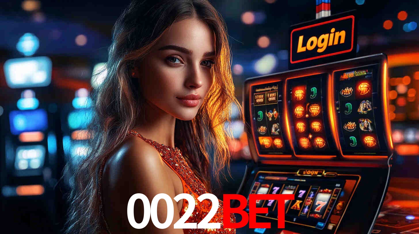 0022bet: Seu Cassino Premiado com Pagamentos Rápidos