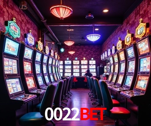 Design Responsivo 0022bet