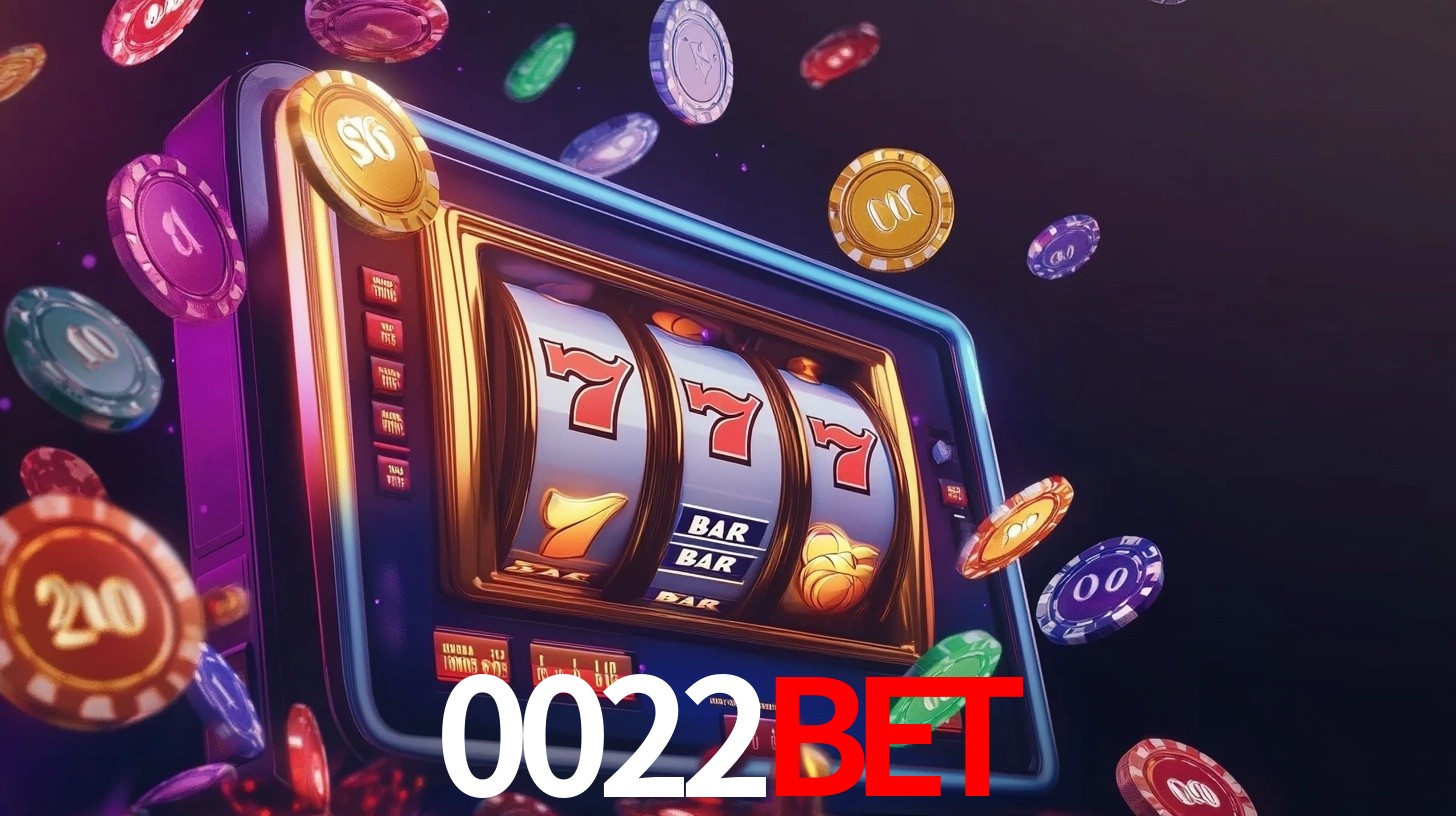 APP oficial da 0022bet para mobile