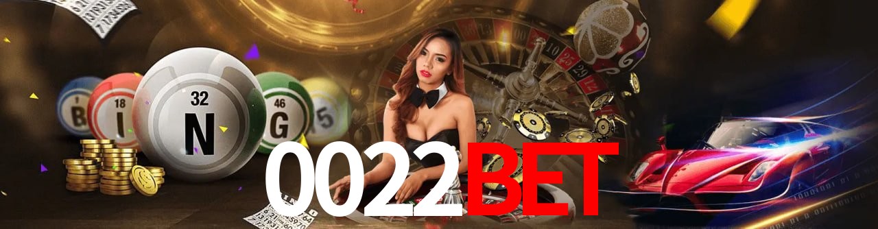 Tecnologia da Plataforma 0022bet
