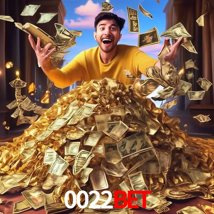 Diretório de Jogos 0022bet