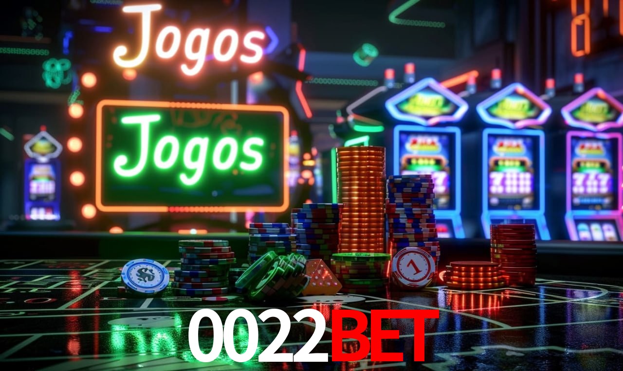 Jogos Exclusivos 0022bet