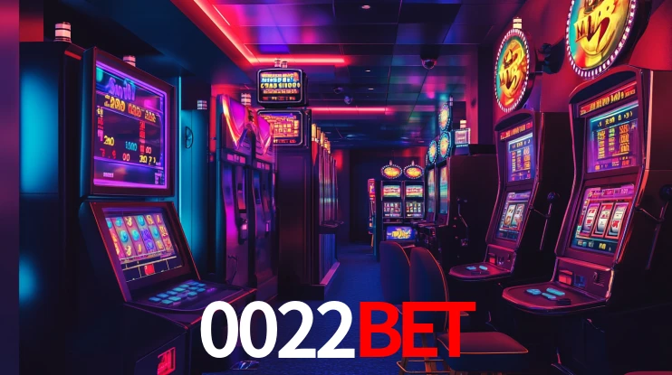 Experimente o Login Seguro Premium no 0022bet
