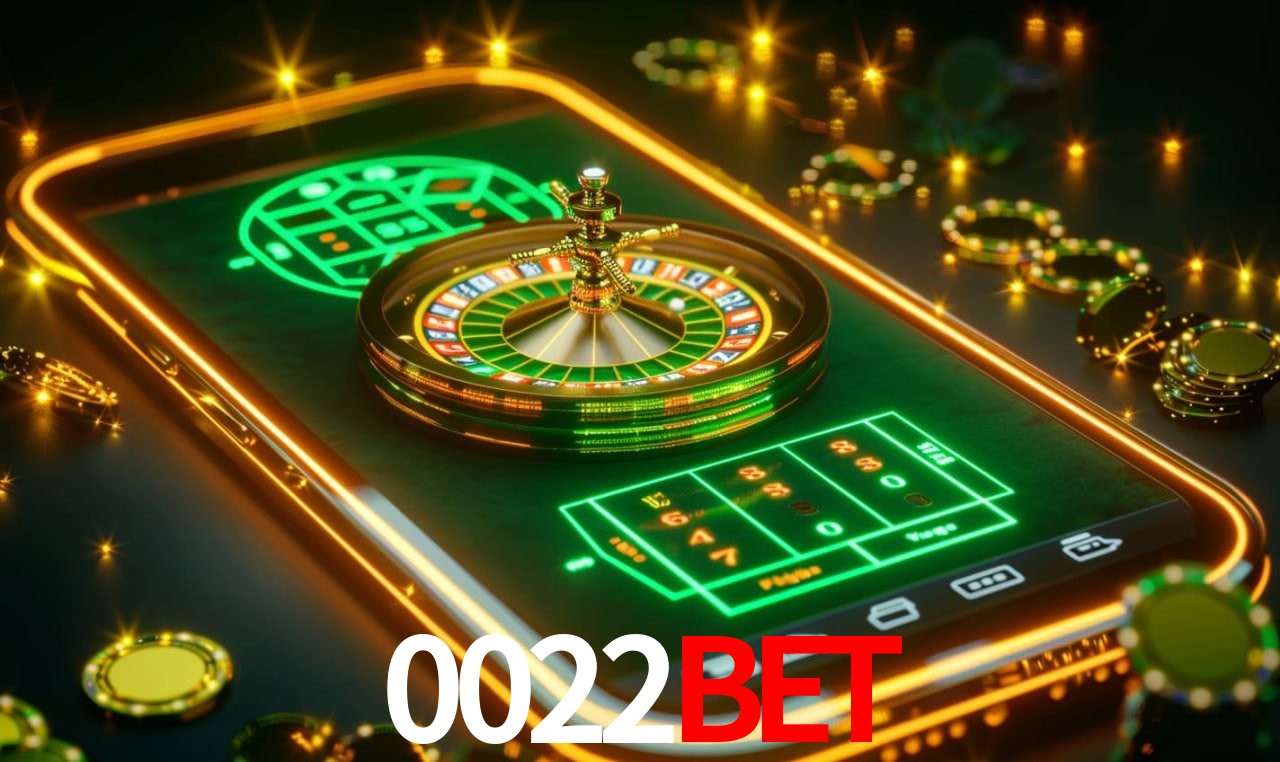 Jogos de Slot 0022bet
