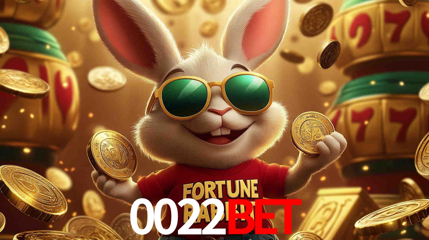 0022 bet login