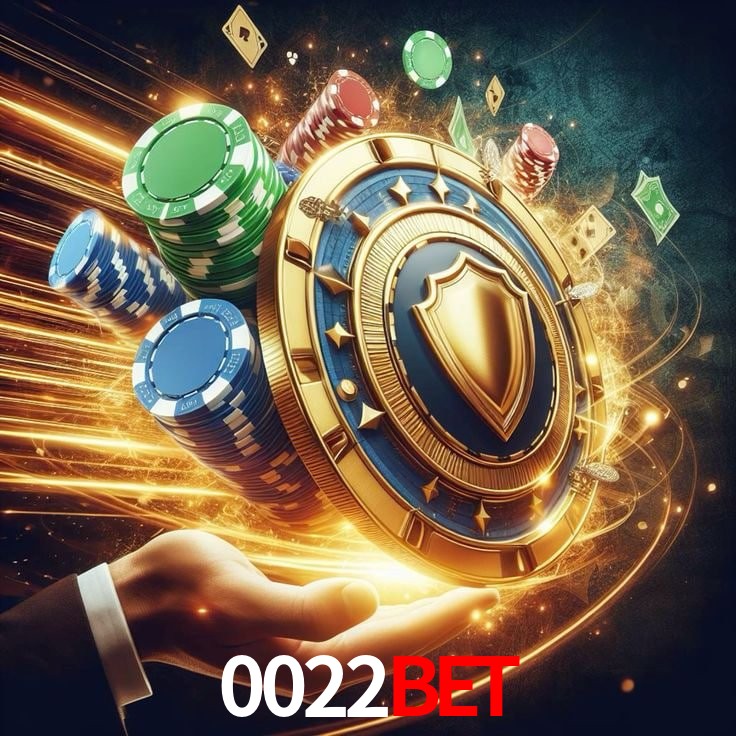 Ofertas Exclusivas 0022bet