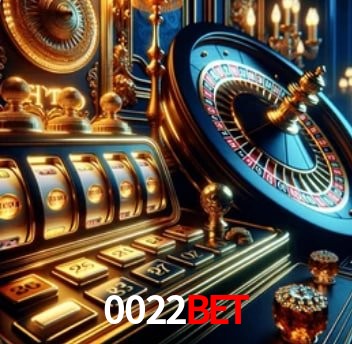 Provedores de Jogos 0022bet
