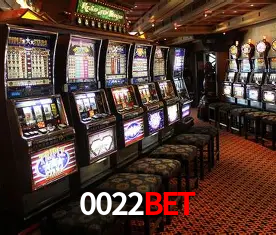 Apostas Esportivas na 0022bet: Um Guia Completo