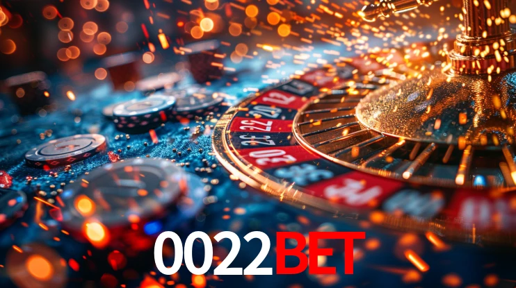 Descubra a Essência do 0022bet: Nossa História e Compromissos