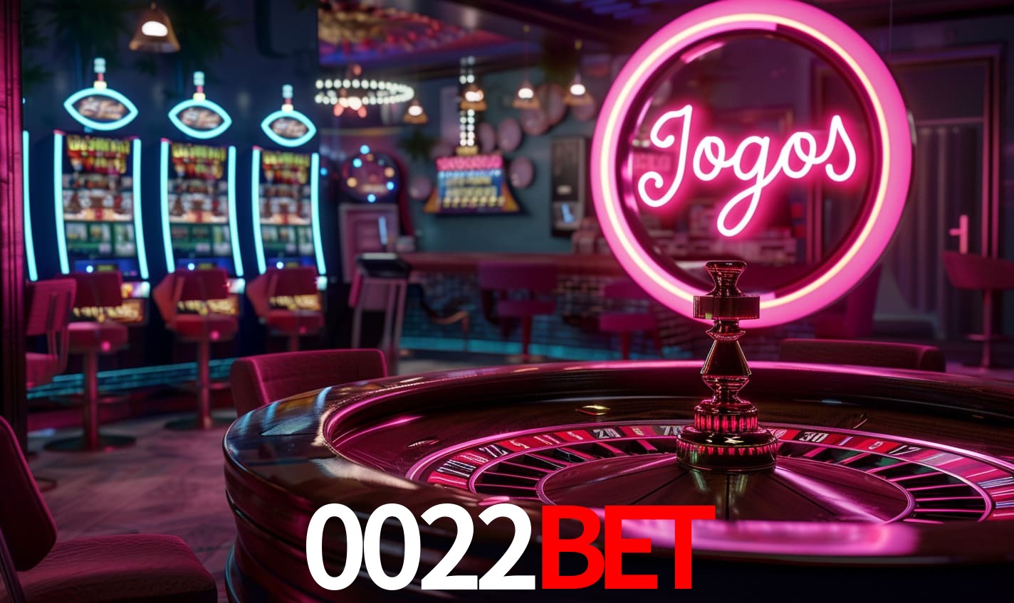 Jogos Exclusivos 0022bet