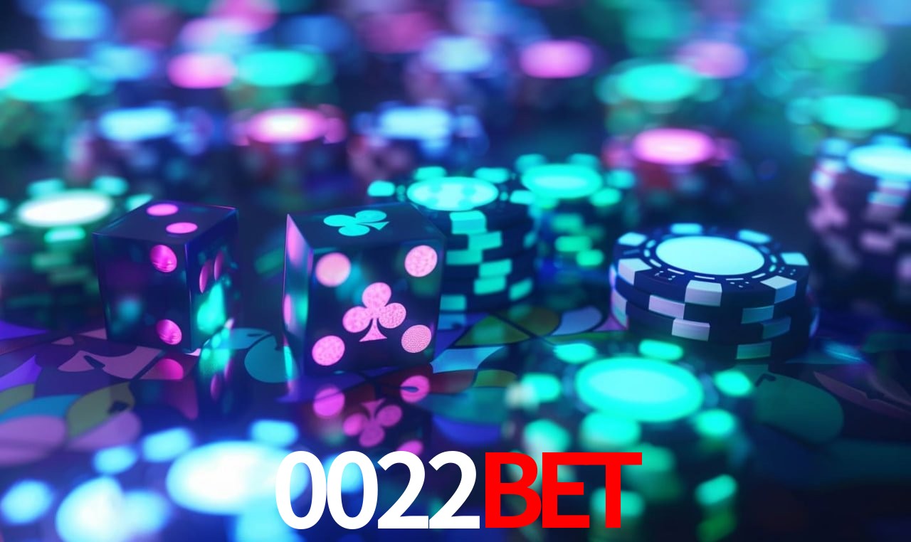 Jogos de Slot 0022bet