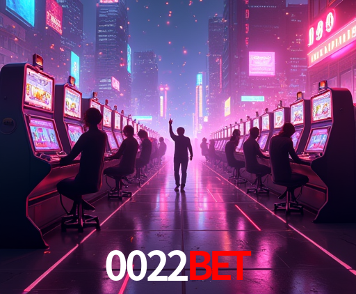 Recursos de Bônus 0022bet