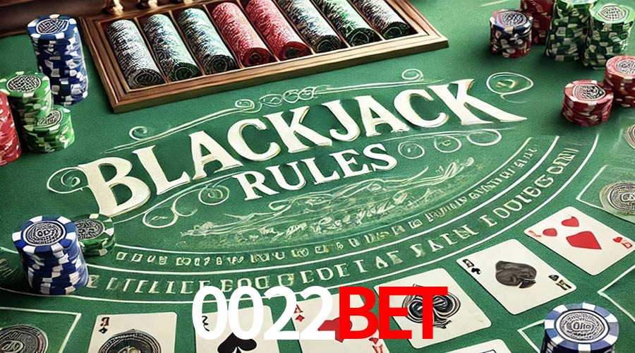 Casino VIP 0022bet