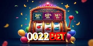 Diretório de Jogos 0022bet