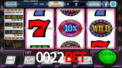 Apostas Esportivas na 0022bet: Um Guia Completo