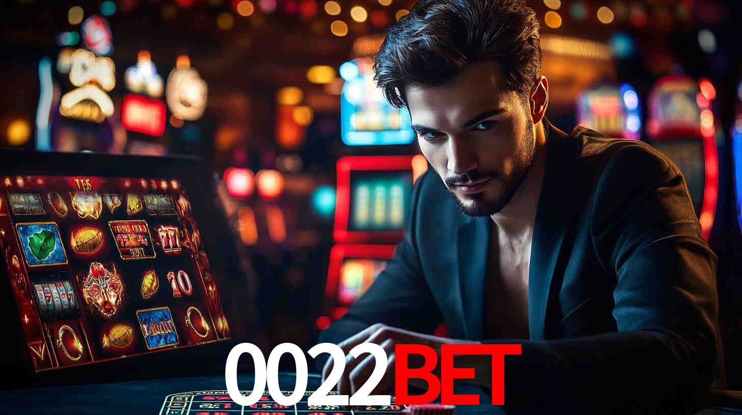 Bônus Generosos e Exclusivos no 0022bet para Você!