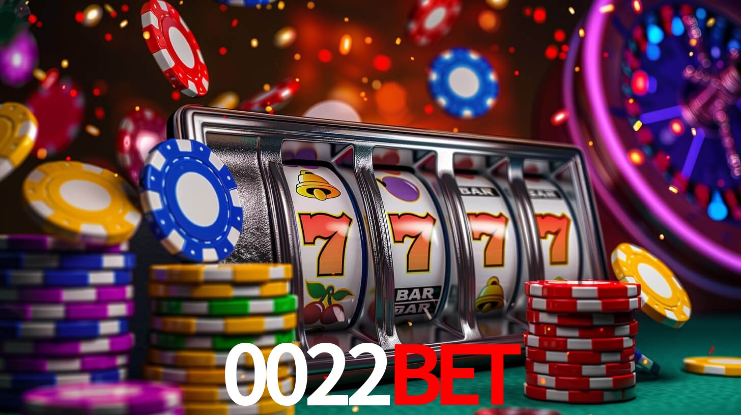 Experiência VIP 0022bet