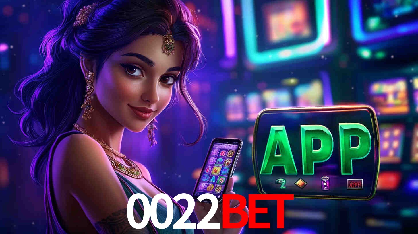0022bet,0022 bet app