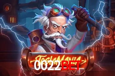 Experiência VIP 0022bet
