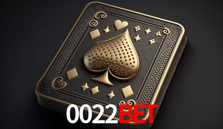 Design Responsivo 0022bet