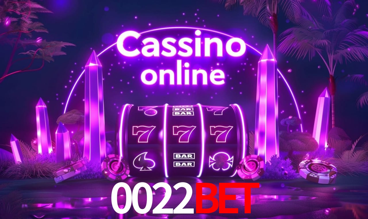 Recursos de Bônus 0022bet