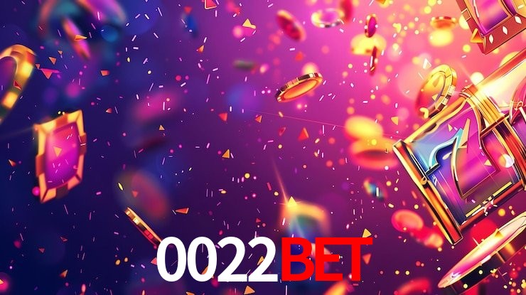 Casino VIP 0022bet