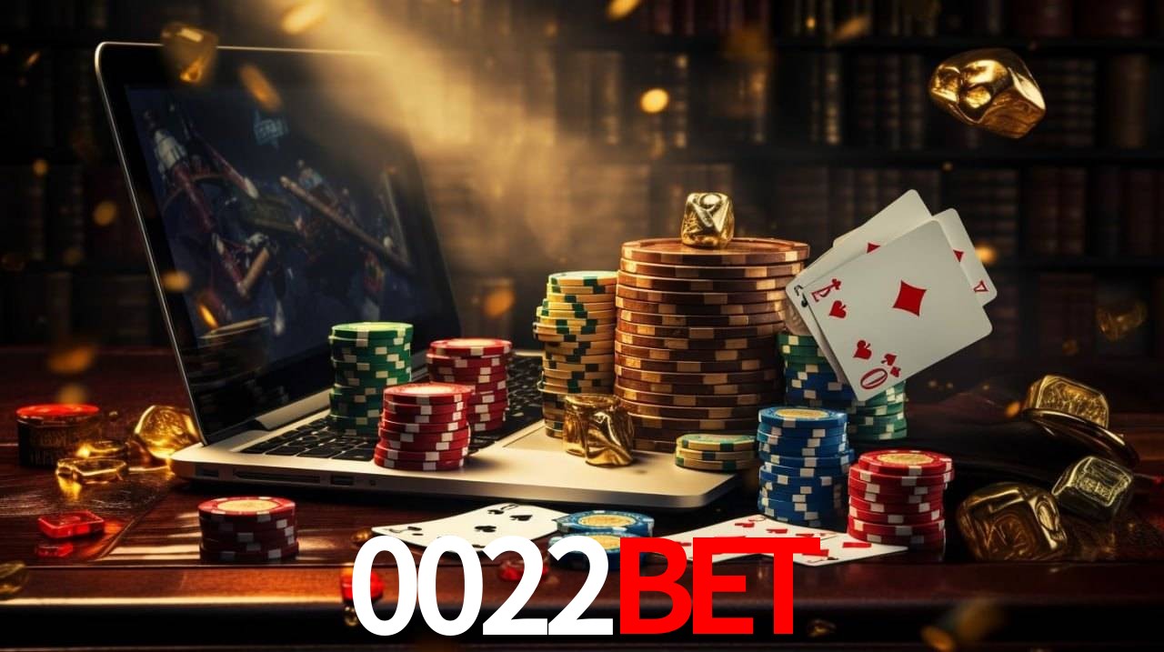 Casino Ao Vivo 0022bet