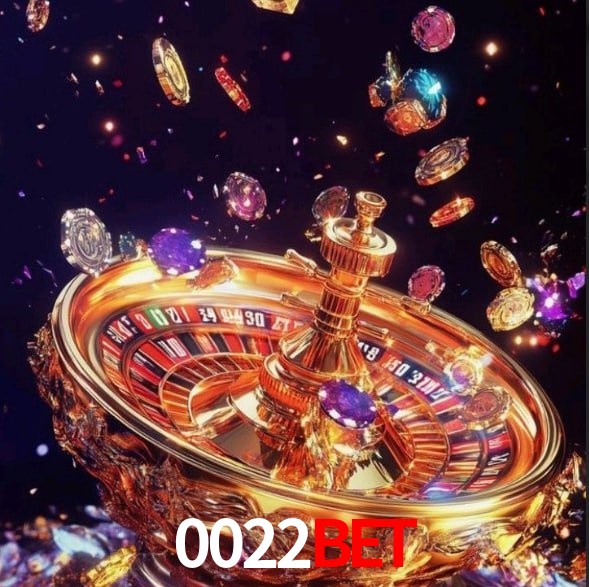 Casino Ao Vivo 0022bet