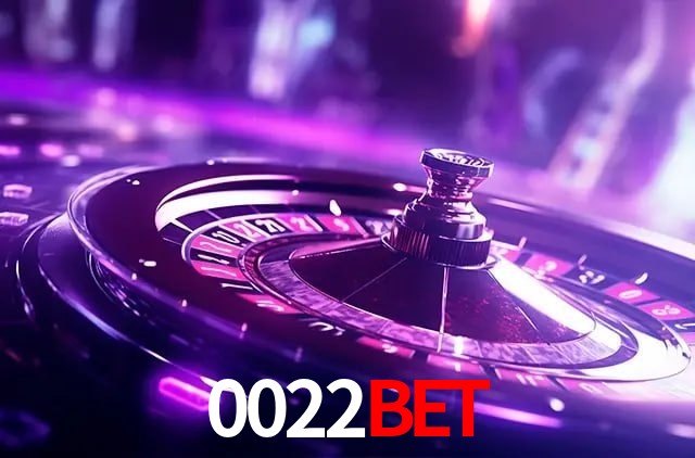 Apostas de Futebol 0022bet