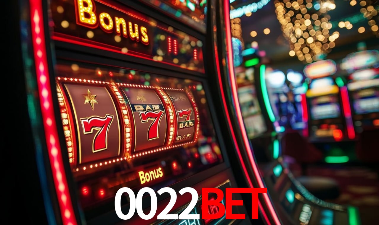 Interface Premium 0022bet