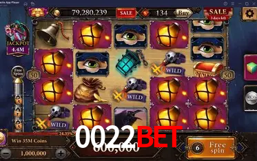 A Emoção da Loteria na 0022bet: Uma Chance de Mudança de Vida