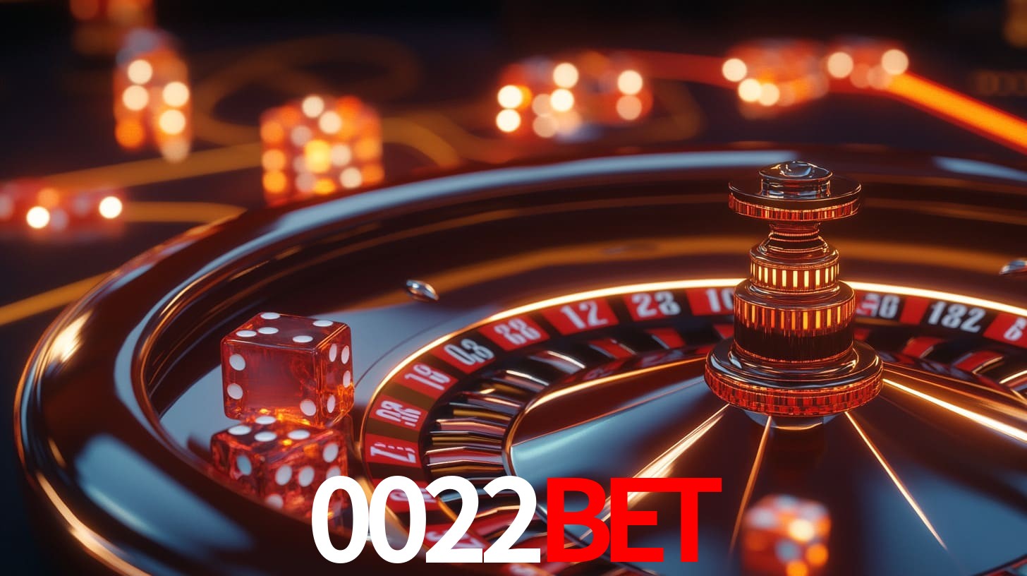 0022 bet login