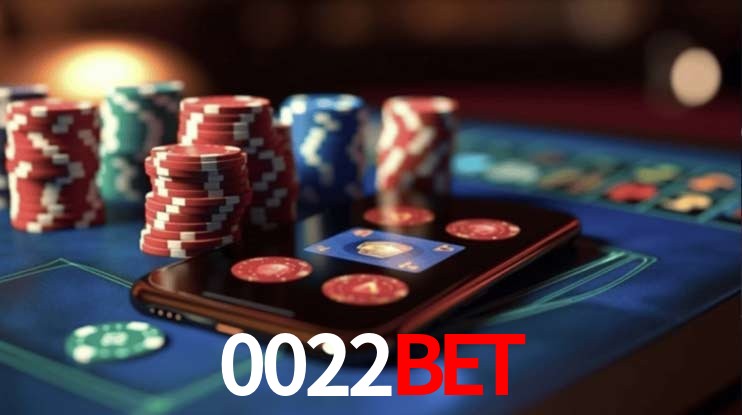 Ofertas Exclusivas 0022bet