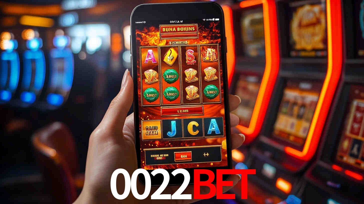 0022 bet login