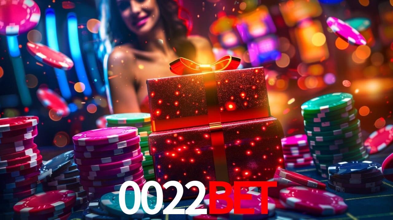 Casino Ao Vivo 0022bet