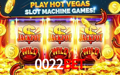 Inovações de Jogos na 0022bet: O Futuro das Experiências Interativas