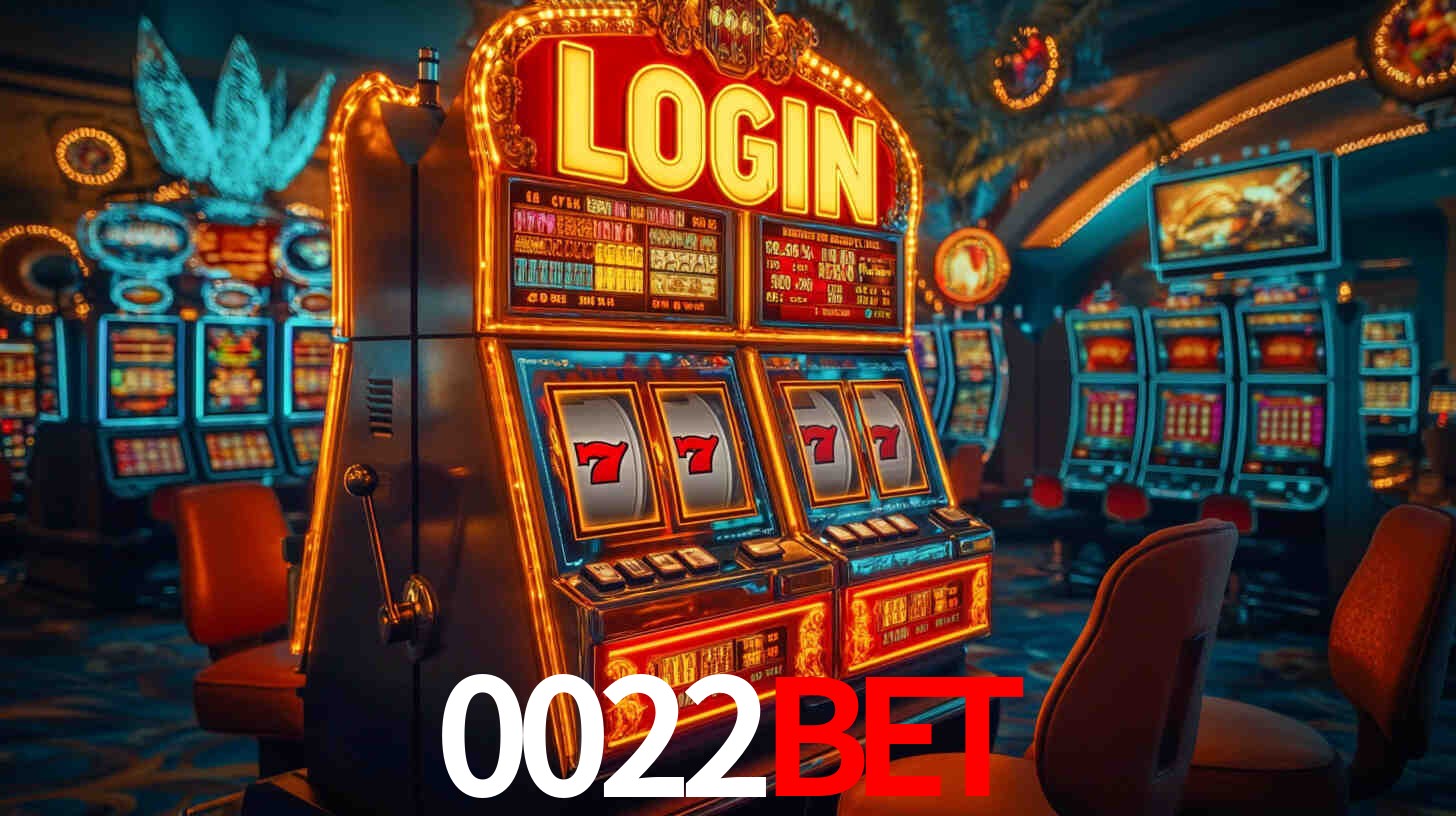 0022 bet login