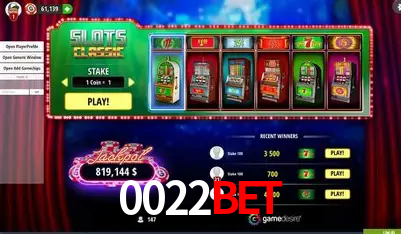 Desvendando o Mundo dos Jogos Virtuais na 0022bet